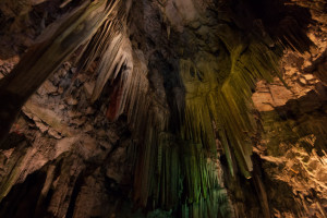 Cueva de San Miguel, Gibraltar